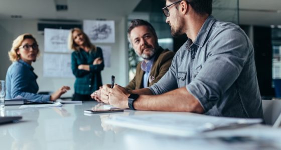 Can a Married Couple Both Serve on the Board?