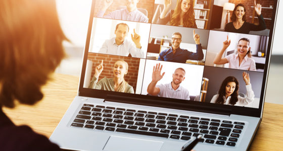 Electronic Voting in Community Associations Are the Days of Paper Ballots and In-Person Meetings a Thing of the Past?