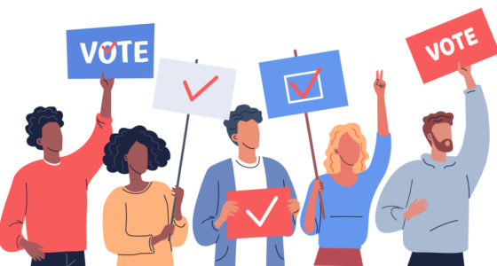 The 2023 Season is Upon Us. Time to Think about Elections