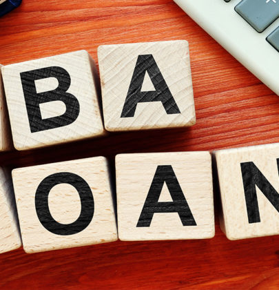 SBA Loan Update