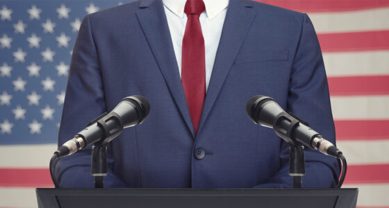 Does Your Association Allow You to Use the Clubhouse for Political Events?