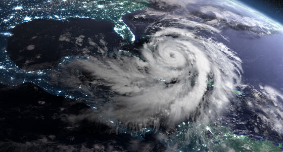 The Worst Storm Is the Storm You Didn’t Prepare For