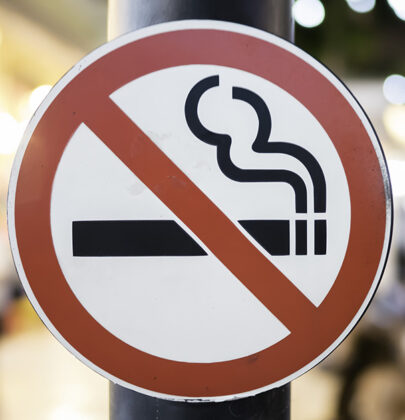 Part 1: Can an Association Prohibit Smoking in Its Condominium?