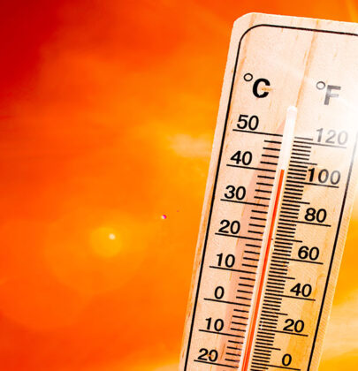 Preparing for Extreme Heat: The New Natural Disaster