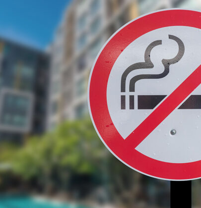 Part 2: Can an Association Prohibit Smoking in Its Condominium?