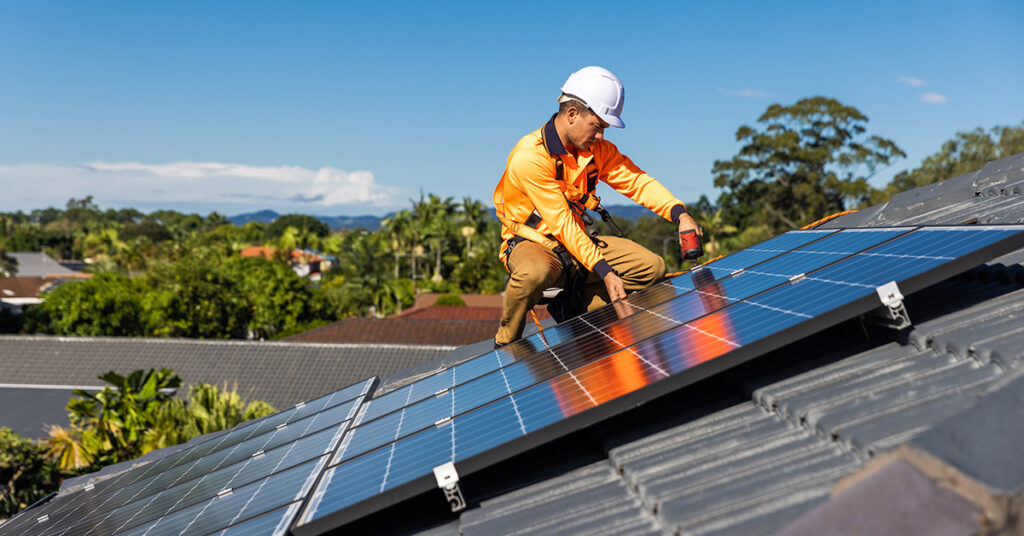 Can Anything Be Done About Solar Panels? | Florida Condo & HOA Law Blog