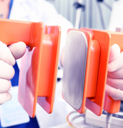 Saving Lives in Your Community Association: Defibrillators (AEDs), Bleeding Control Kits (BCKs), and CERTs with Dr. Jason Mansour