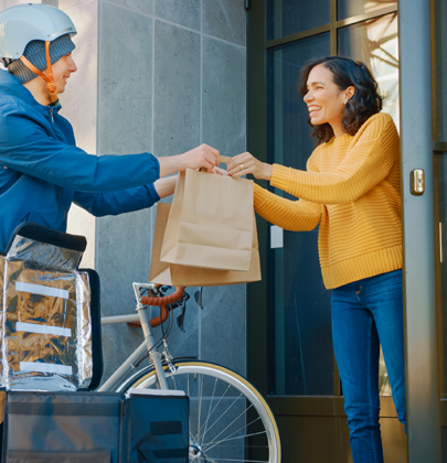 Condominium Rule Restrictions of Door-to-Deliveries: A Right or a Convenience?