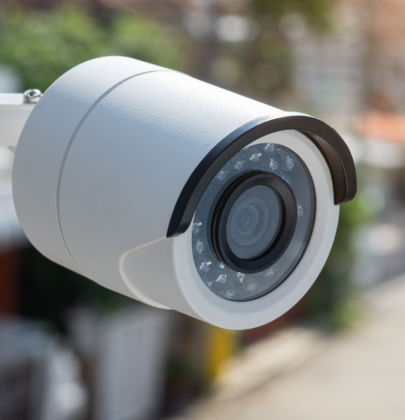 Eyes Everywhere – Understanding Community Surveillance Options with Louis DiGioia of IC Real Time