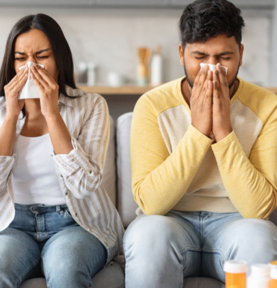 Everybody’s Sick: The Best Ways to Prevent Illness in a Multifamily Community, with Dr. Jason Mansour of Broward Health