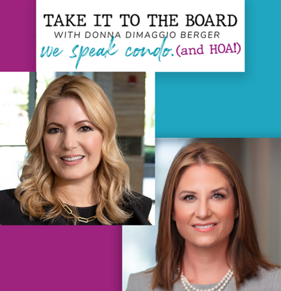 The Current Crisis with Florida’s Real Property Insurance with Andrea Northrup, Vice President of Insurance Office of America (Part 2)