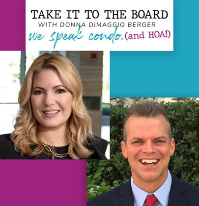 Taxes, Taxes, and . . . Fewer Taxes with Marty Kiar, Broward County Property Appraiser, Part I