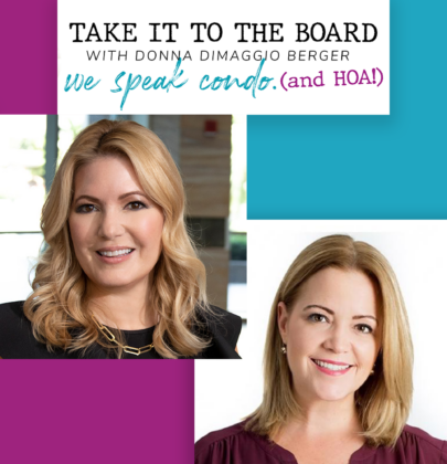 Mitigating Reputational Risk with Laura Guitar, President of Reputation & Risk Advisors