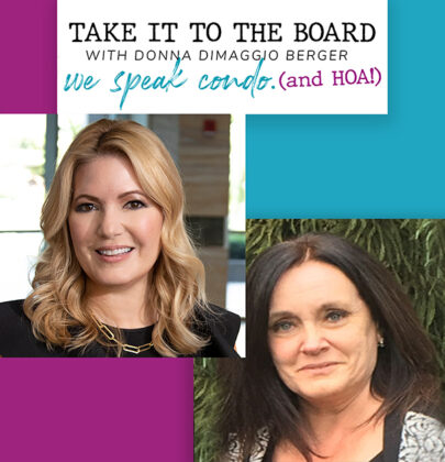 The Art of Negotiating the Best Telecommunication Deal for Your Community With Marcie Gershoni, President at Community Cable Consultants