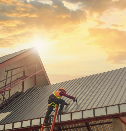 Roofing Changes Usually Require Member Vote