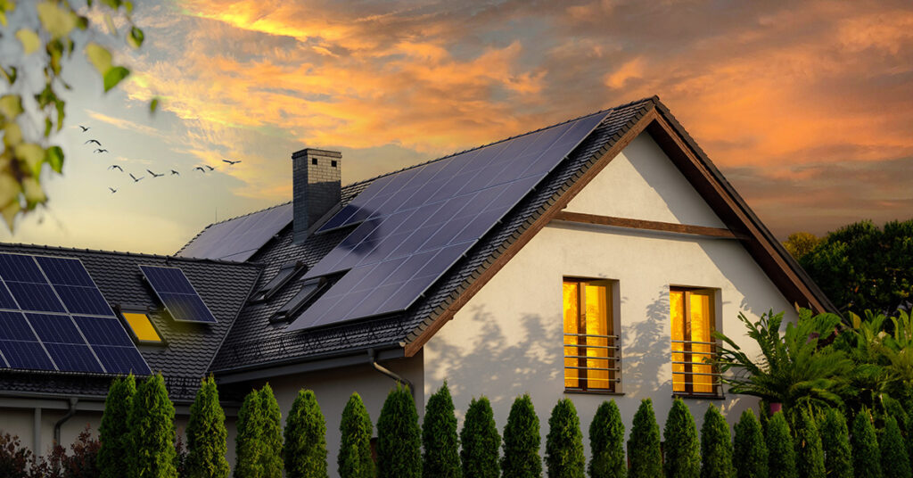 What Can Be Done About Solar Panels? | Florida Condo & HOA Law Blog