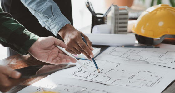 Homeowner Association Architectural Review Standards