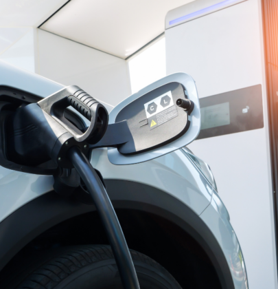 Owners May Install EV Charging Stations