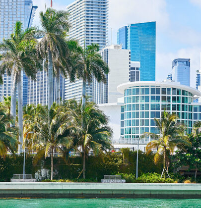My Safe Florida Condominium Pilot Program