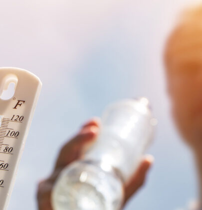 New Heat Protection Rule Is Set to Take Effect