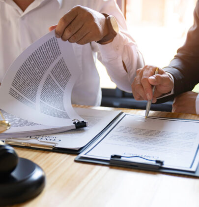 Guarding Against the Unauthorized Practice of Law