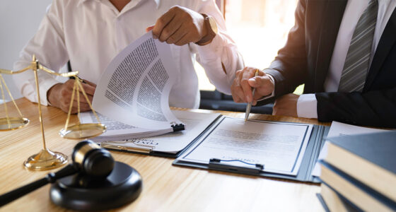 Guarding Against the Unauthorized Practice of Law