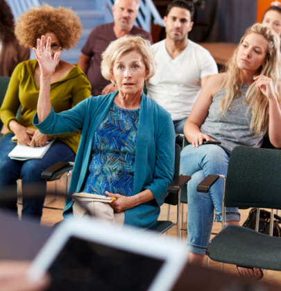 Board Meeting Absences Questioned
