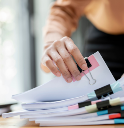 HOA Deadline Approaching/Publication of Rules and Covenants
