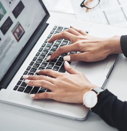 New Website Laws on the Horizon