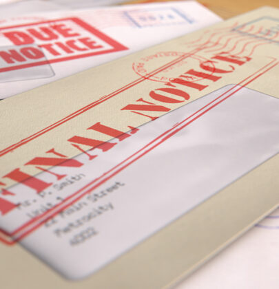 The Owner’s Account Is Already in Collections – Why Do I Have to Send a New Notice of Late Assessment for a New Special Assessment?