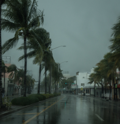 New Hurricane Protection Law Questioned