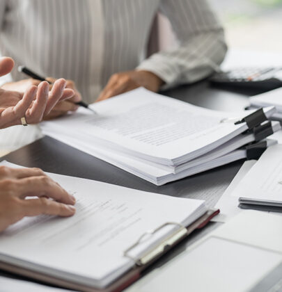 Yes, Estoppel Letters are Addressed by Statute