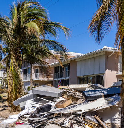 Now Is the Time to Adopt Hurricane Protection Specifications
