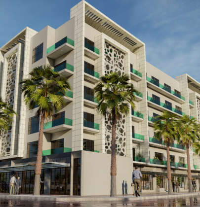 A Primer on Mixed-Use Communities and Condo Hotels with Becker Attorney Allison Hertz