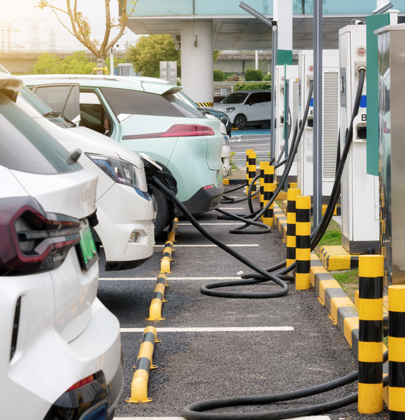Rules for a Condominium Association to Consider Regarding the Installation of Electric Vehicle Charging Stations