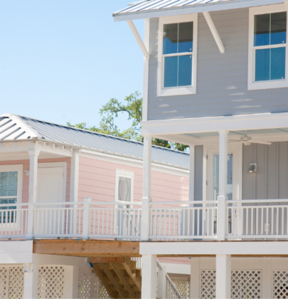 To Rise Above–How Home Elevation Is Changing Flood Protection