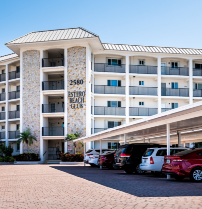 New HOA Laws on Vehicle Parking Questioned