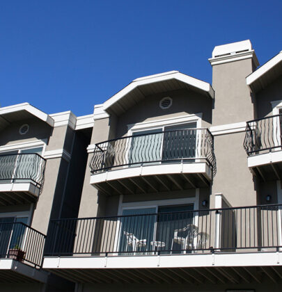 What the Security Statute Means for Condo Associations