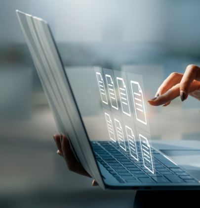 From Paper to Digital– Revolutionizing Association Document Management, with Trish Mackie-Smith, Co-Founder of Inndox