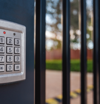 Association Security Liability Questioned