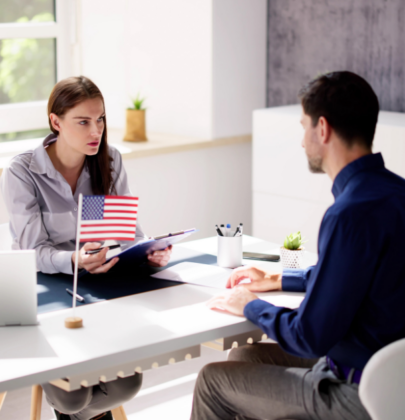 When ICE Shows Up: What Every Private Community Should Know with Immigration Icon Ira Kurzban