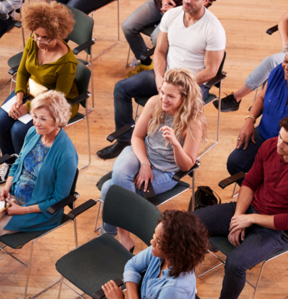Tenant Rights Do Not Include Meeting Attendance