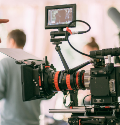Lights, Cameras, Condos – Film Productions in HOAs