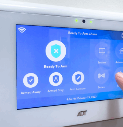 Safety at Your Fingertips with Geno Roefaro of SaferWatch