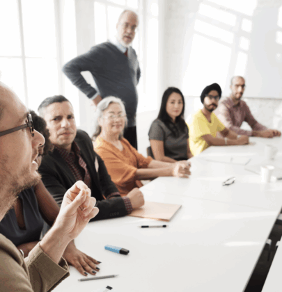 New Condo Board Meeting Rules Explained