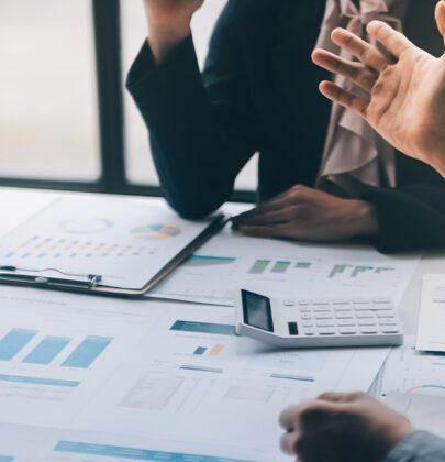 Condominium Budgeting Has Changed