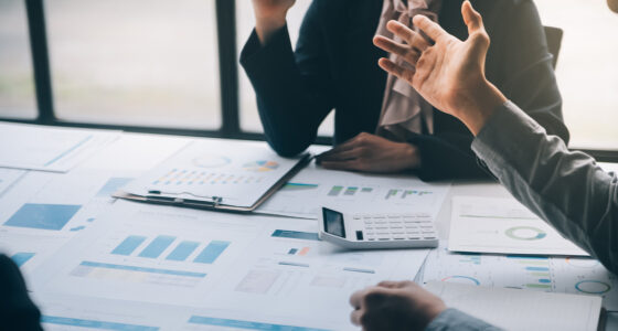 Condominium Budgeting Has Changed
