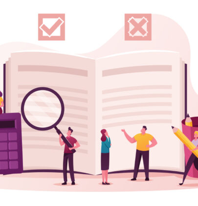 La Hora de Preparar el Presupuesto Anual se Acerca