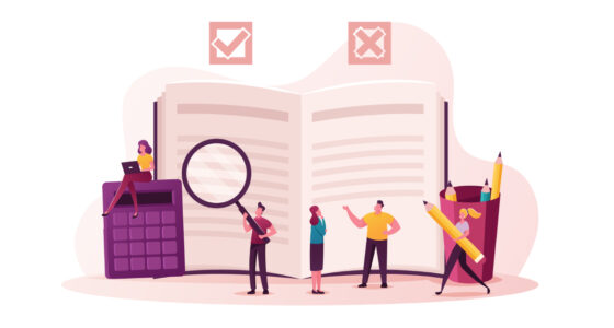 La Hora de Preparar el Presupuesto Anual se Acerca