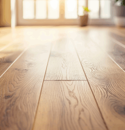 Hard Flooring Bothers Downstairs Neighbor
